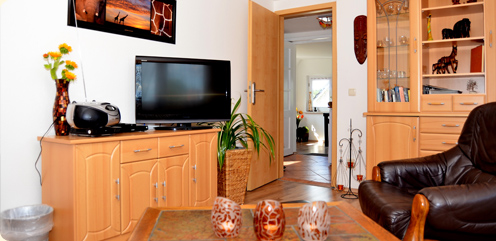 Ferienwohnung