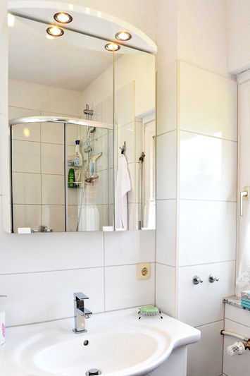 WÜSTENOASE ||| Ferienhaus/-wohnungen