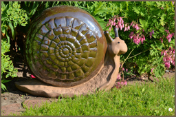 Ferienhaus Vorderansicht